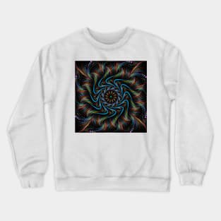 Philharmonic Crewneck Sweatshirt